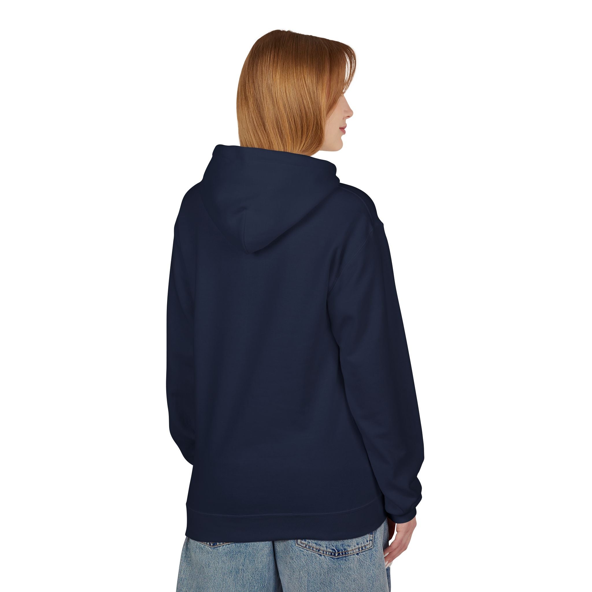christian sweatshirt Believe Holiday Hoodie black