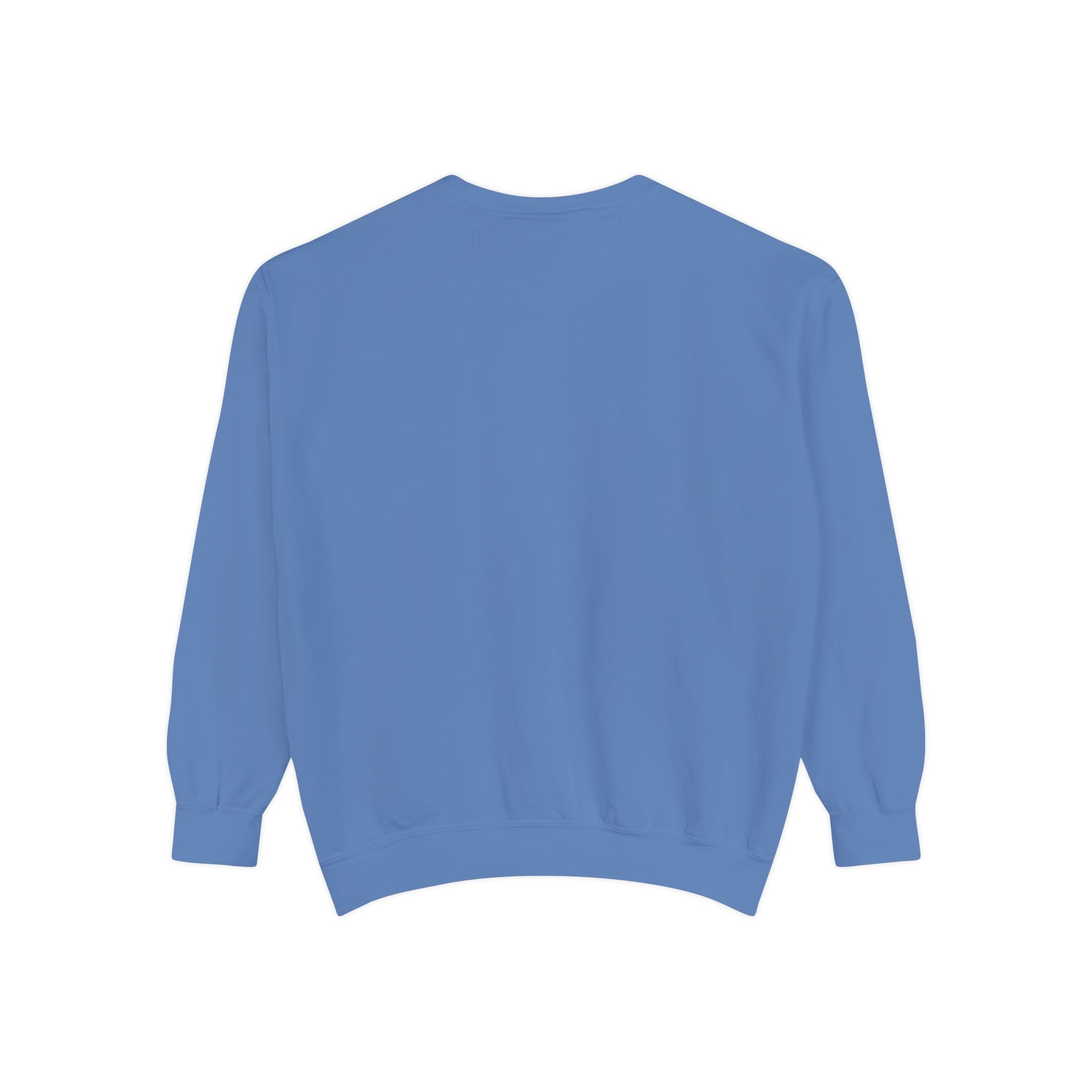 christian sweatshirt Beyoutiful Floral Sweatshirt, Cozy Sweatshirt dark blue