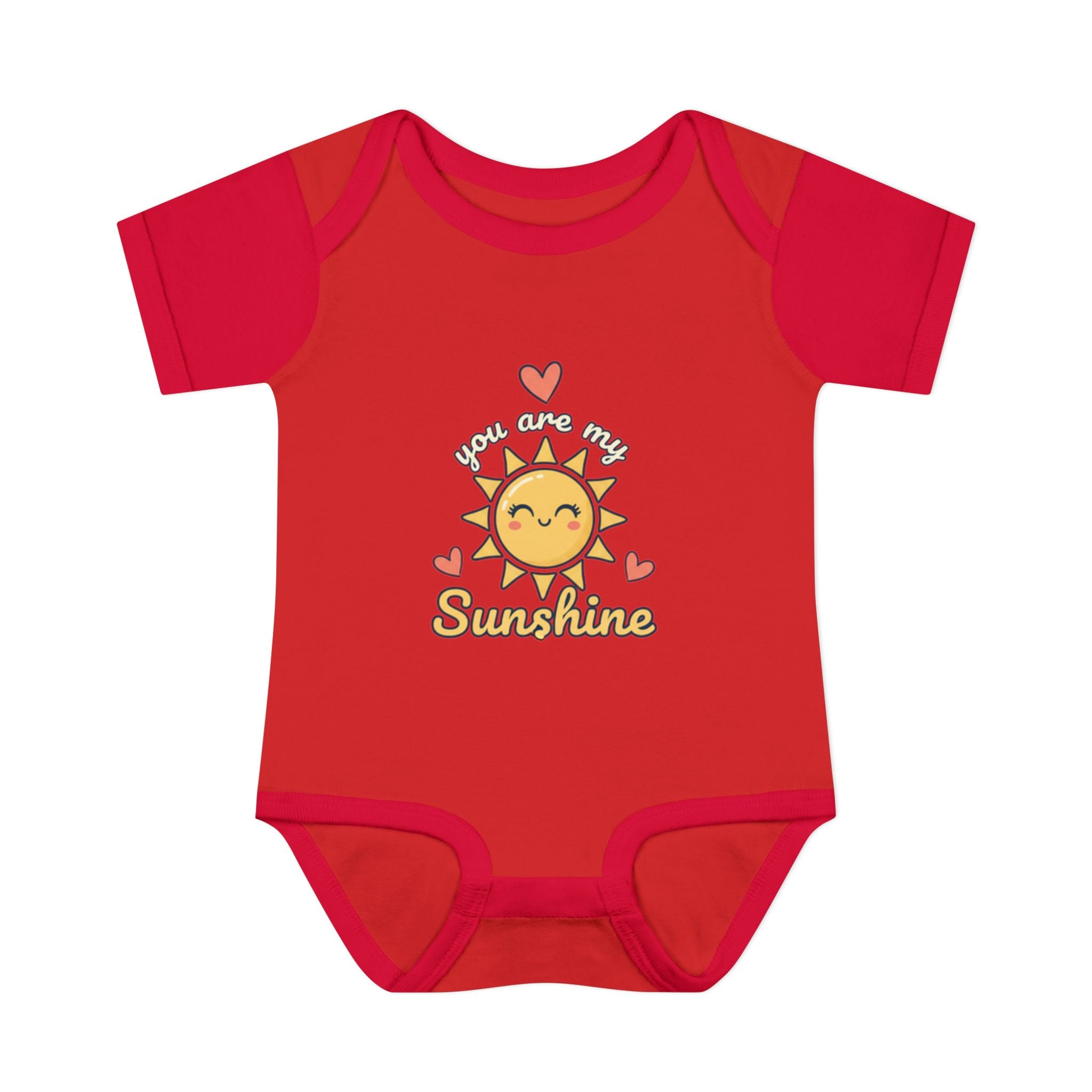 You Are My Sunshine Infant Bodysuit