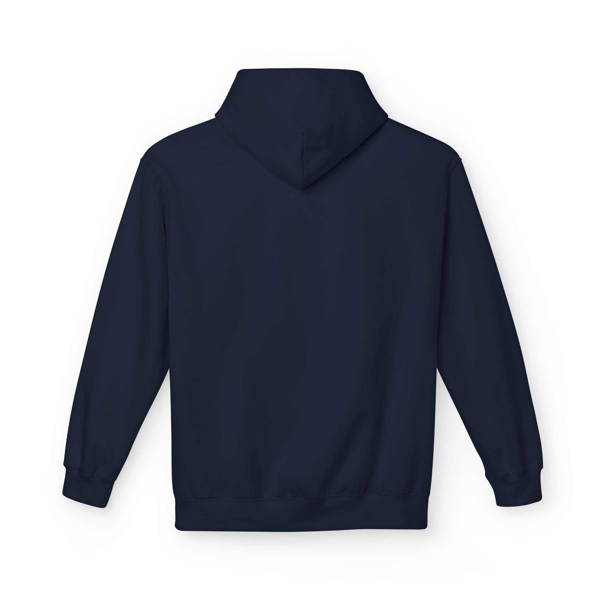 christian sweatshirt Believe Holiday Hoodie - faithcovenant
