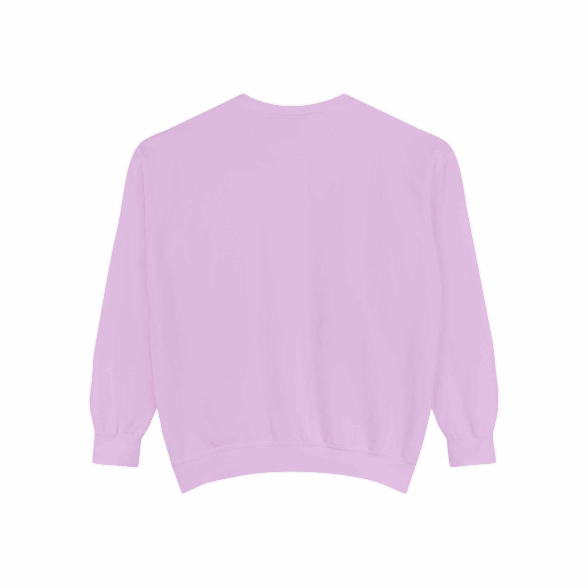 christian sweatshirt Beyoutiful Floral Sweatshirt, Cozy Sweatshirt - faithcovenant