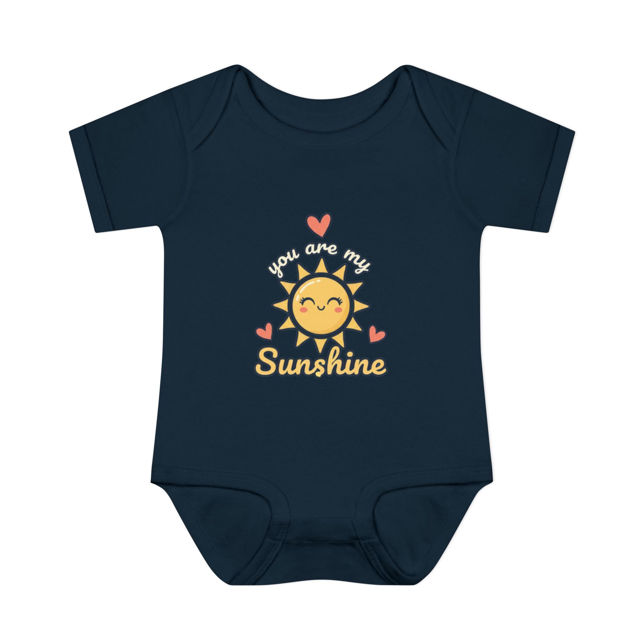 You Are My Sunshine Infant Bodysuit