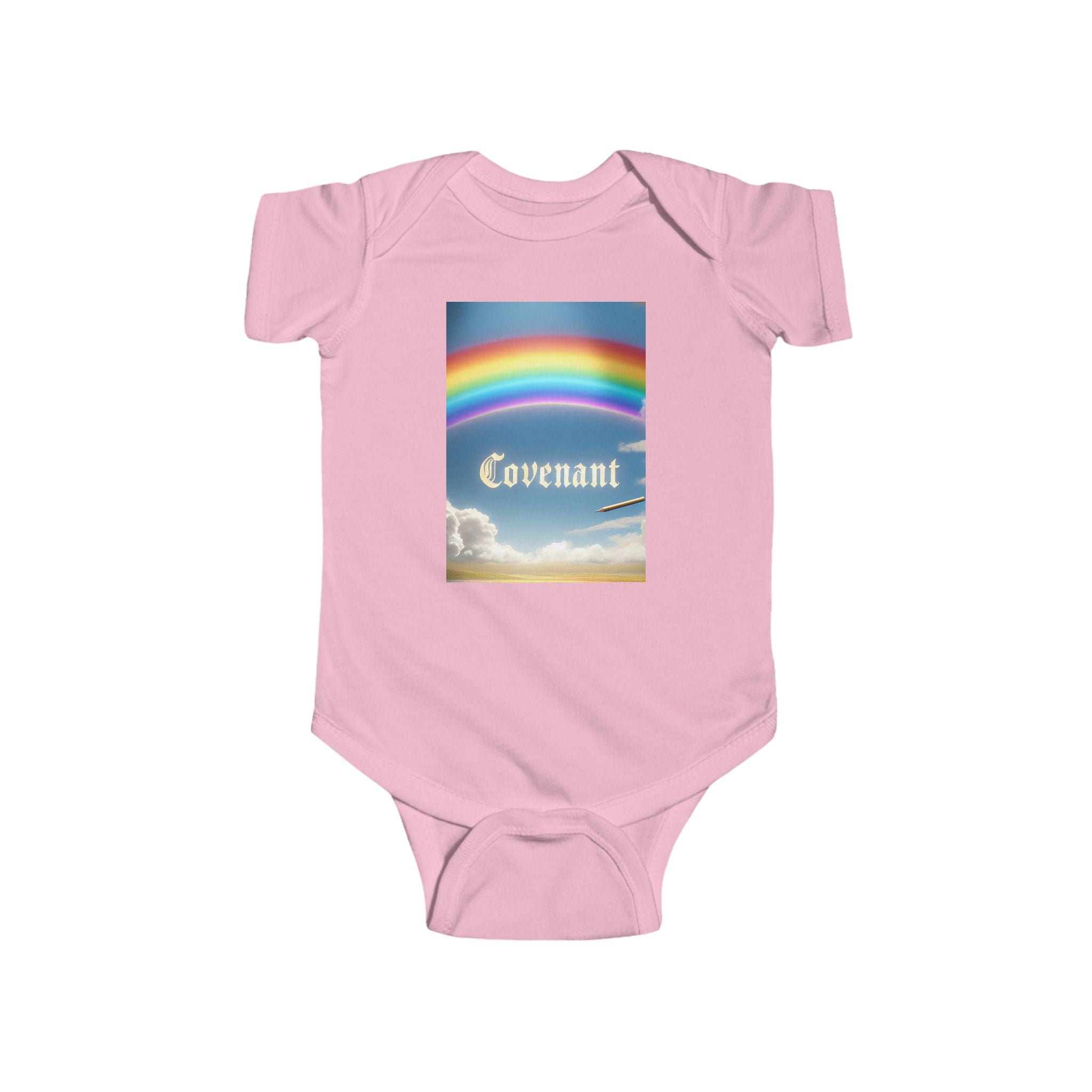 Covenant Infant Bodysuit, Baby Clothing, Onesie