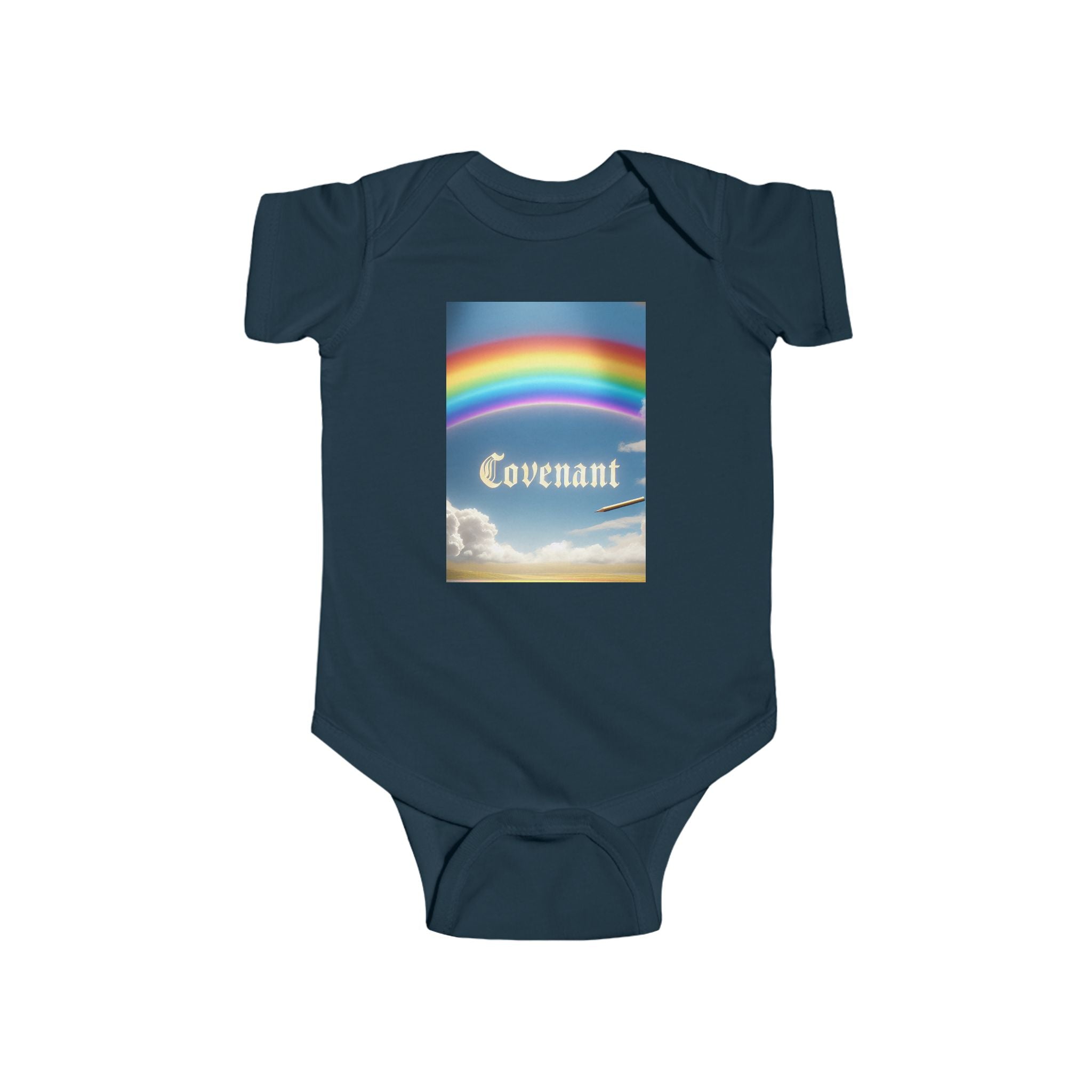 Covenant Infant Bodysuit, Baby Clothing, Onesie