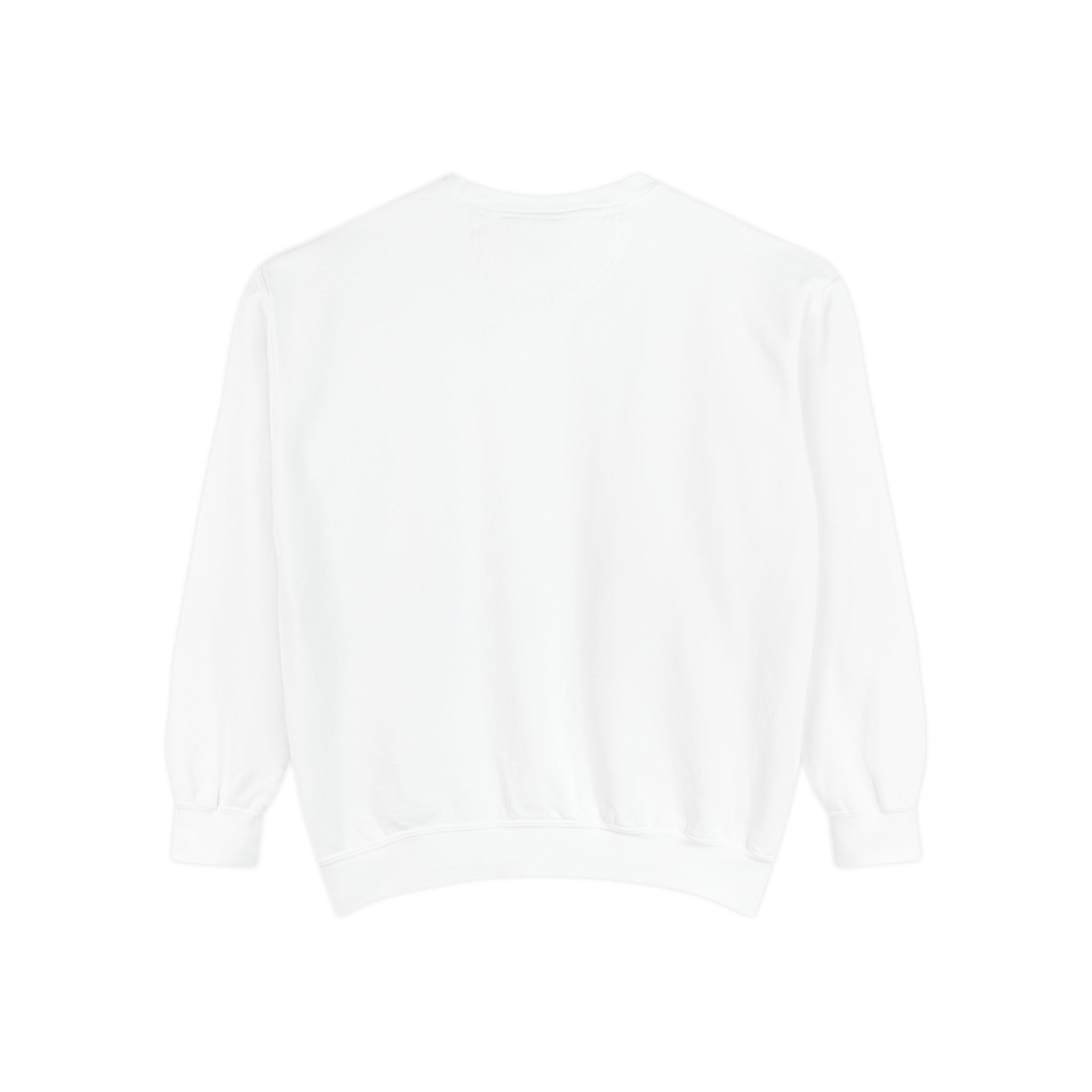 christian sweatshirt Beyoutiful Floral Sweatshirt, Cozy Sweatshirt white