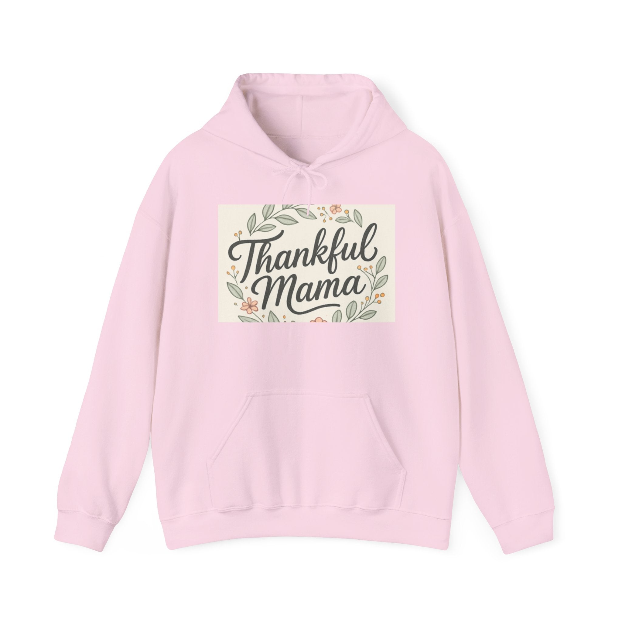 christian giftst - Cozy Fall Apparel, Gift for Moms, Casual Hoodie pink