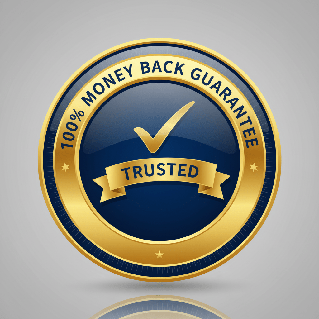 100% Money-Back Guarantee | Shop with Confidence at Faith Covenant - faithcovenant