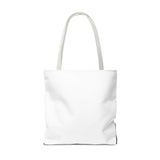 God is Good Tote, Christian Tote, Faith Statement Tote