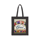 Grace Tote Bag, Everyday bag, Gift for Her