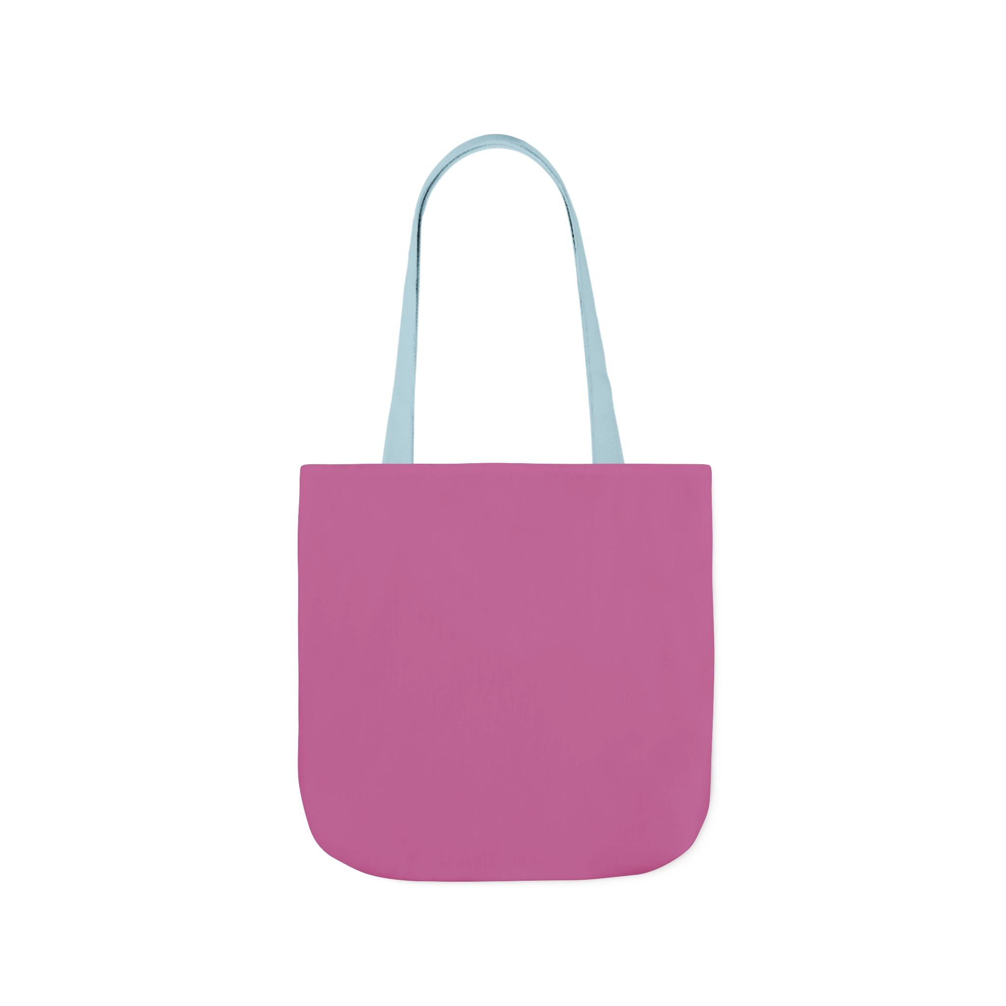 Fun in the Sun Floral Canvas Tote