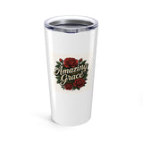 Buy a 40 oz Tumbler, get a 20 oz Tumbler 50% off - faithcovenant