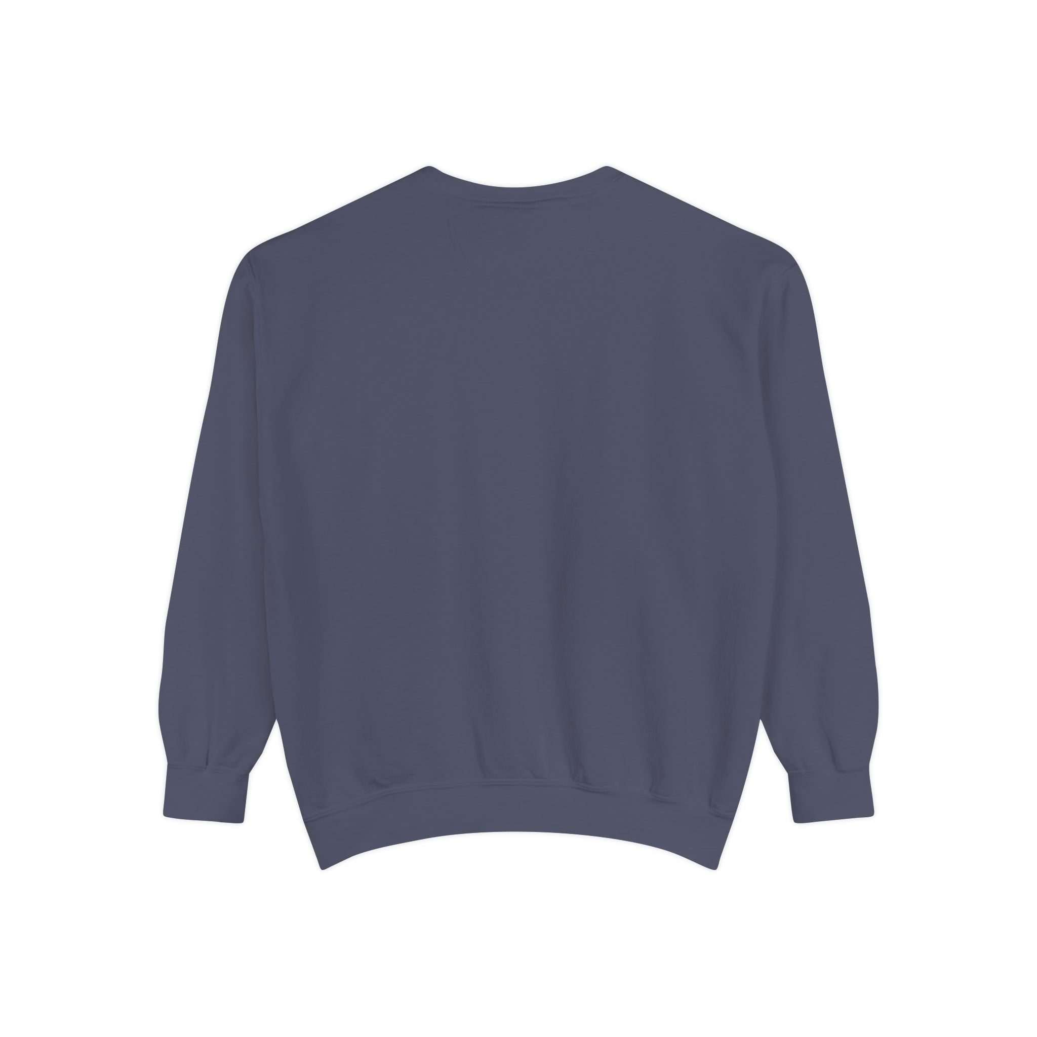 christian sweatshirt Beyoutiful Floral Sweatshirt, Cozy Sweatshirt dark grey