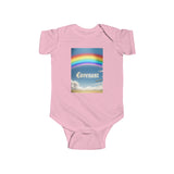 Covenant Infant Bodysuit, Baby Clothing, Onesie