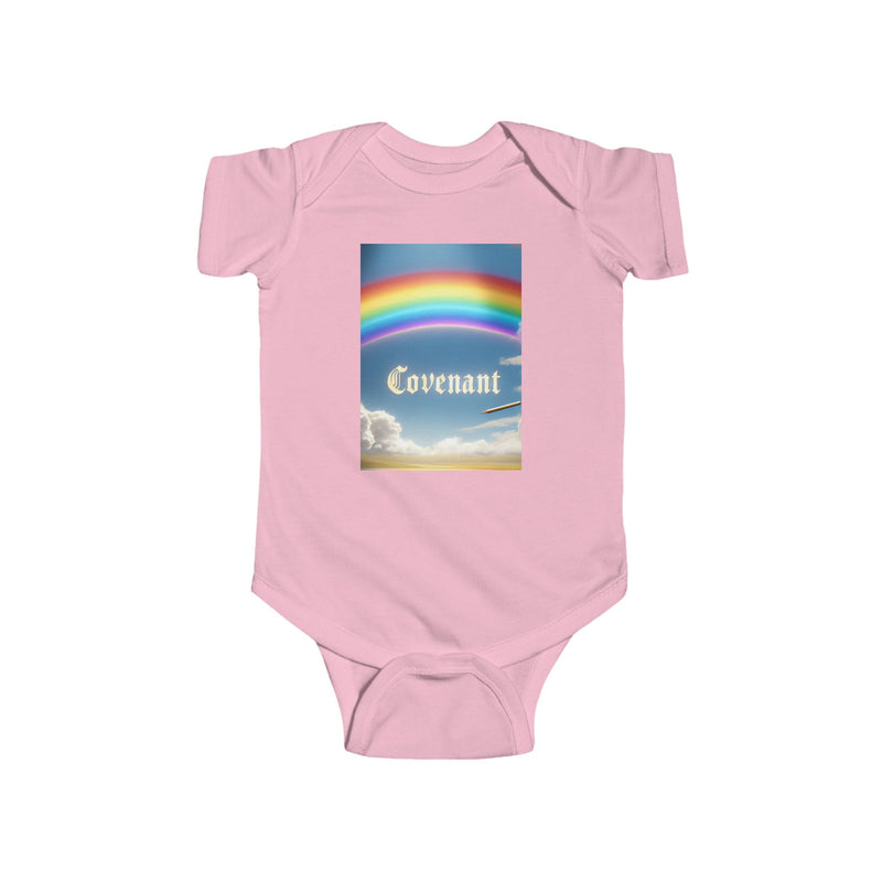 Covenant Infant Bodysuit, Baby Clothing, Onesie
