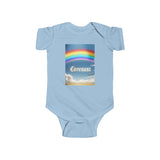 Covenant Infant Bodysuit, Baby Clothing, Onesie