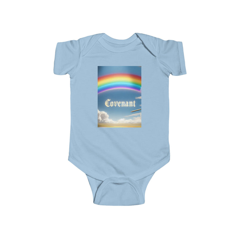 Covenant Infant Bodysuit, Baby Clothing, Onesie