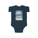 Covenant Infant Bodysuit, Baby Clothing, Onesie