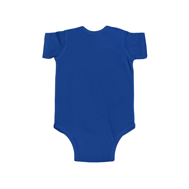 Joy Infant Bodysuit, Colorful Infant Wear, Onesie