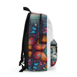 Faith Butterfly Backpack, Faith Apparel, Butterfly Lover