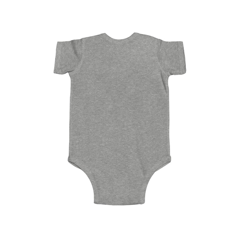 Jesus Loves You Infant Bodysuit, Baby Bodysuit, Cute Onesie