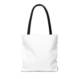 God is Good Tote, Christian Tote, Faith Statement Tote