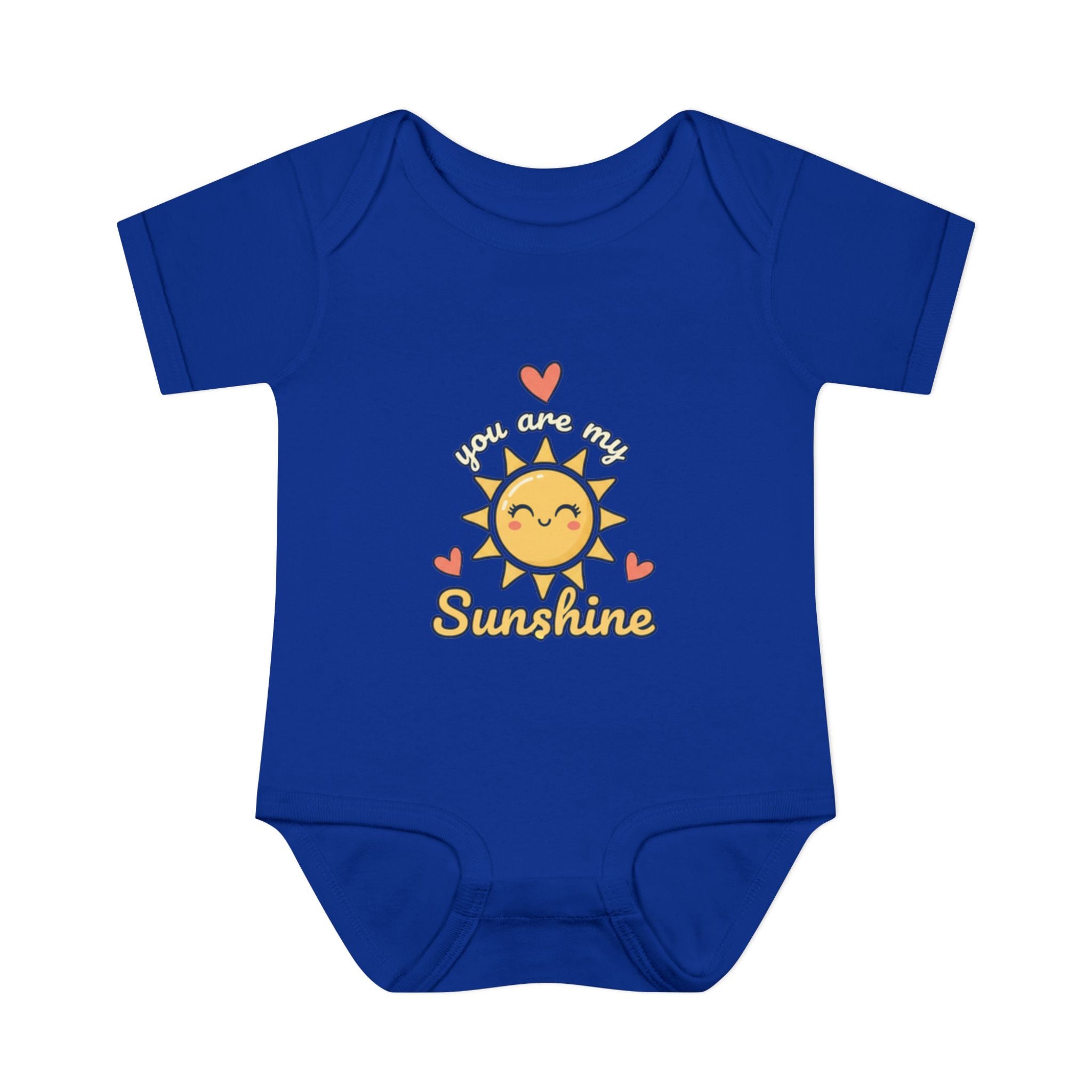 You Are My Sunshine Infant Bodysuit