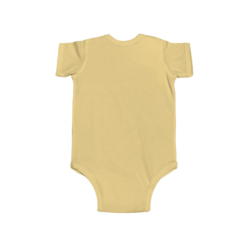 Jesus Loves You Infant Bodysuit, Baby Bodysuit, Cute Onesie