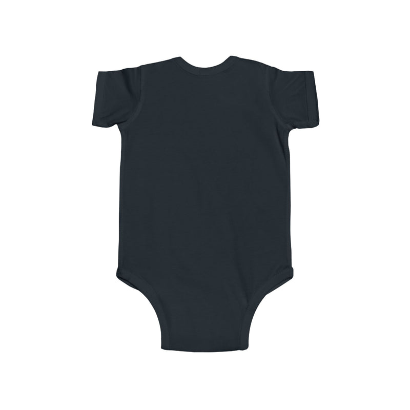 Jesus Loves You Infant Bodysuit, Baby Bodysuit, Cute Onesie
