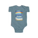 Covenant Infant Bodysuit, Baby Clothing, Onesie