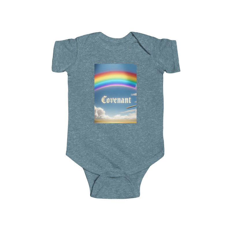 Covenant Infant Bodysuit, Baby Clothing, Onesie
