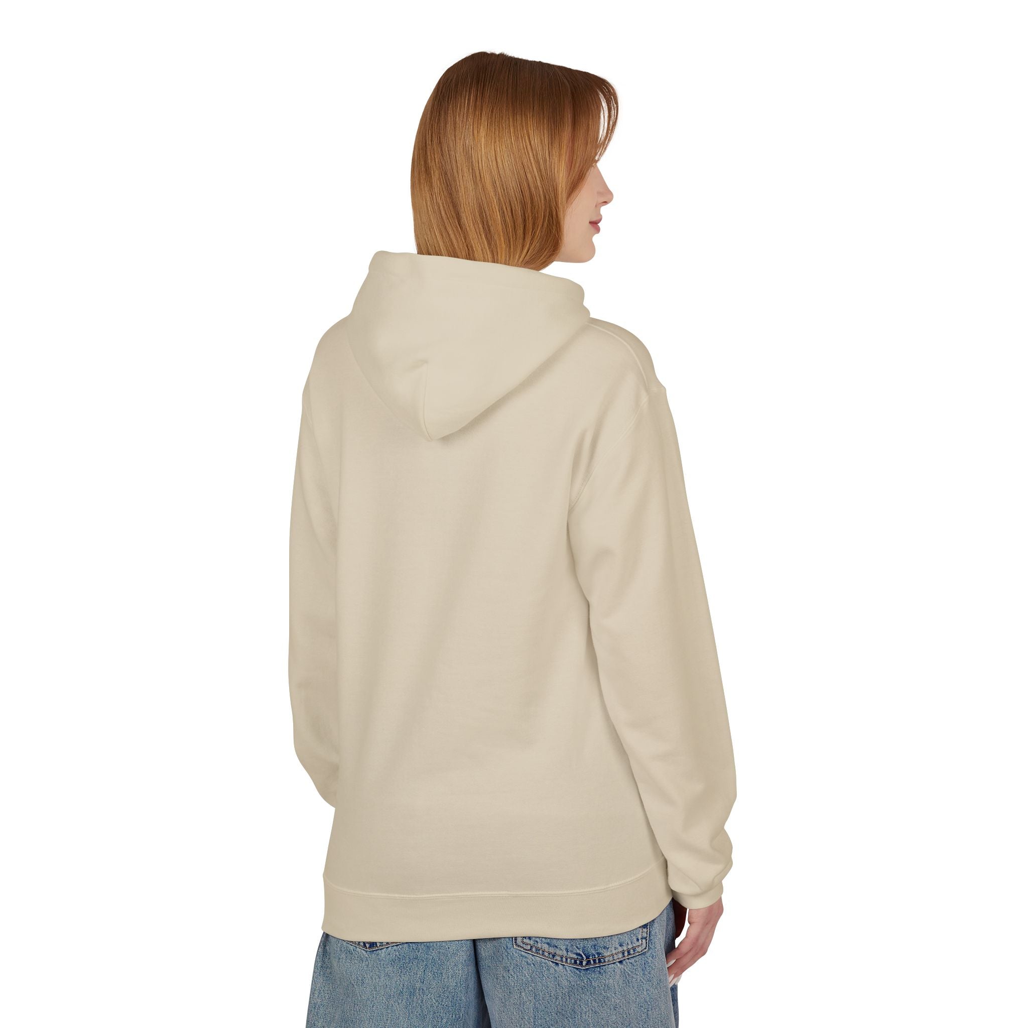 christian sweatshirt Believe Holiday Hoodie  skin