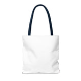 God is Good Tote, Christian Tote, Faith Statement Tote