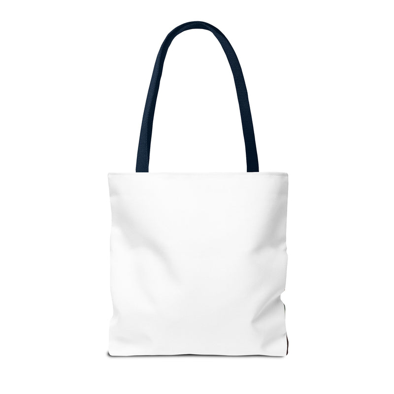 God is Good Tote, Christian Tote, Faith Statement Tote