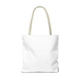 God is Good Tote, Christian Tote, Faith Statement Tote