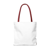 God is Good Tote, Christian Tote, Faith Statement Tote
