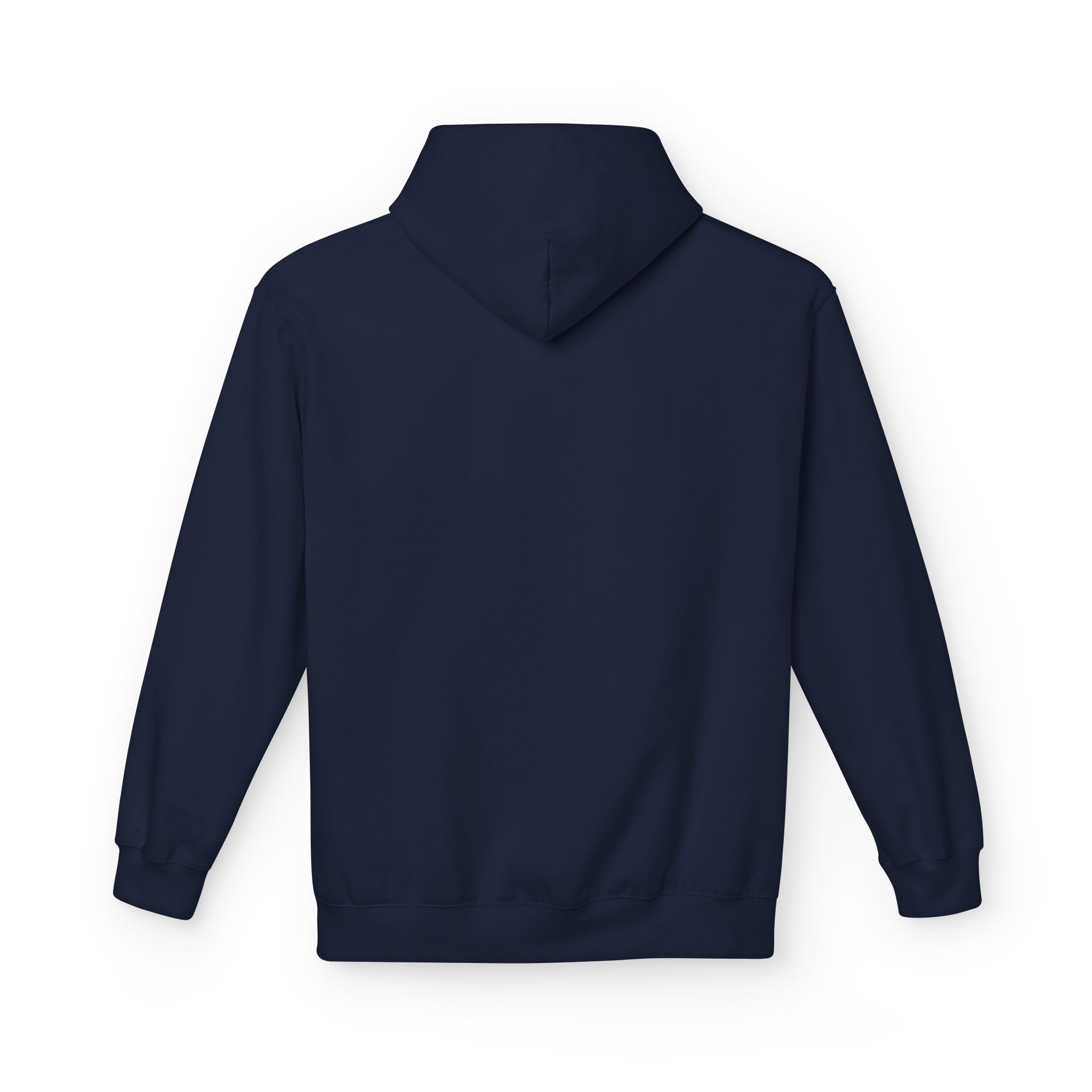 christian sweatshirt Believe Holiday Hoodie  black
