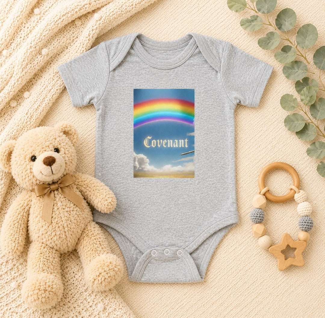 Covenant Infant Bodysuit, Baby Clothing, Onesie