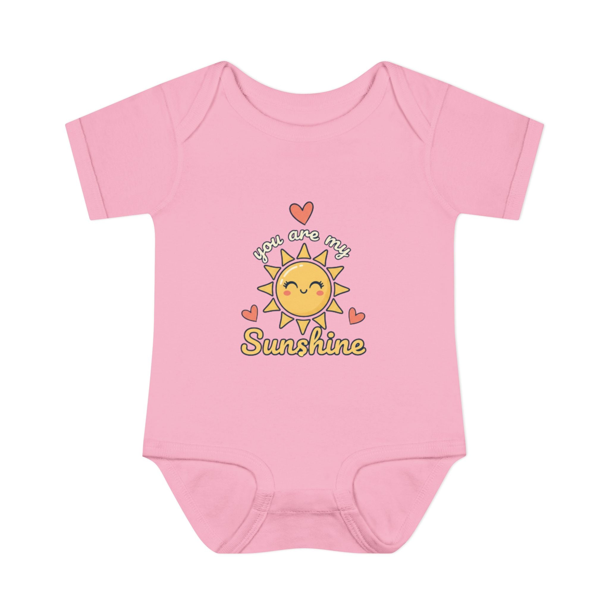 You Are My Sunshine Infant Bodysuit