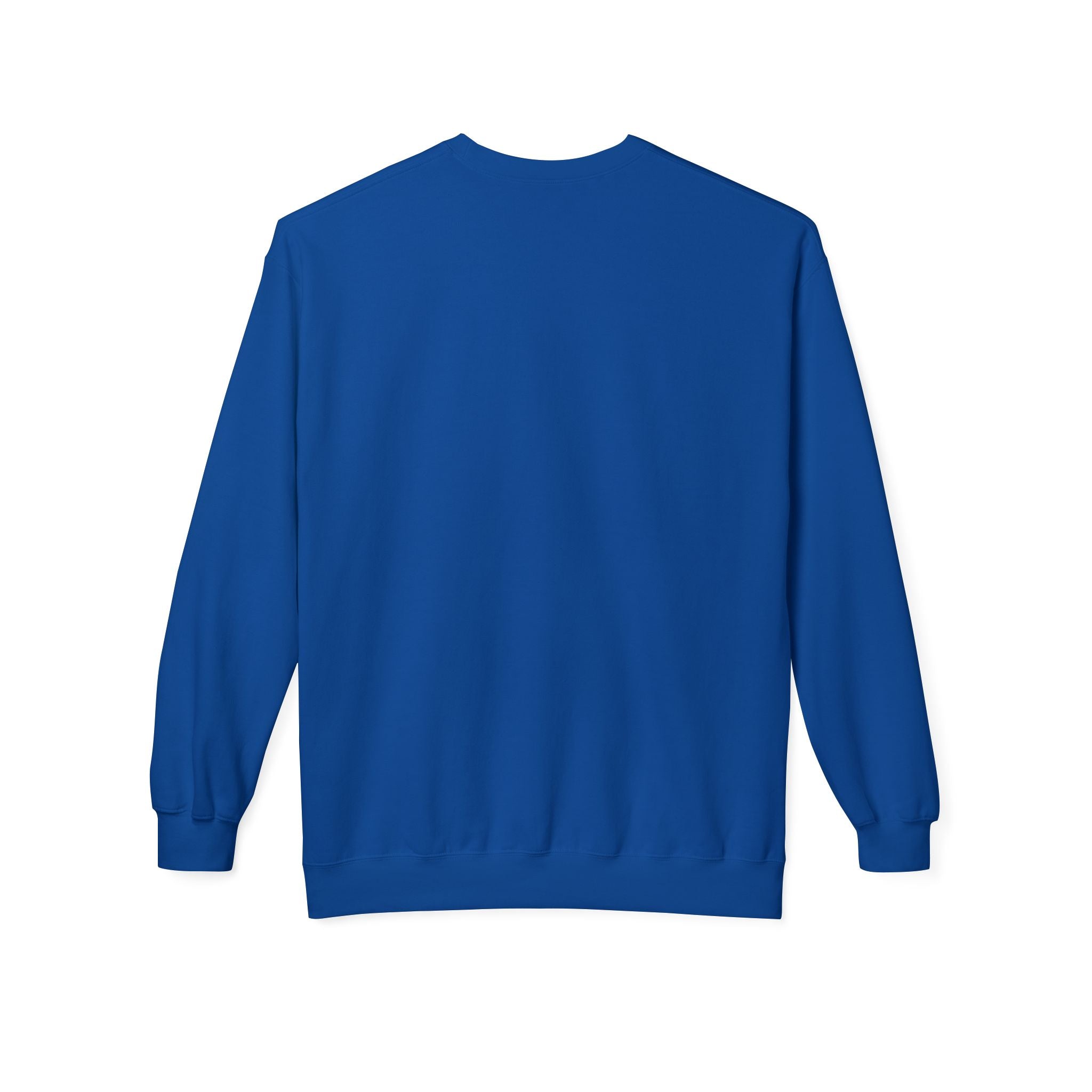 christian sweatshirt O Holy Night Christmas Crewneck Sweatshirt dark blue