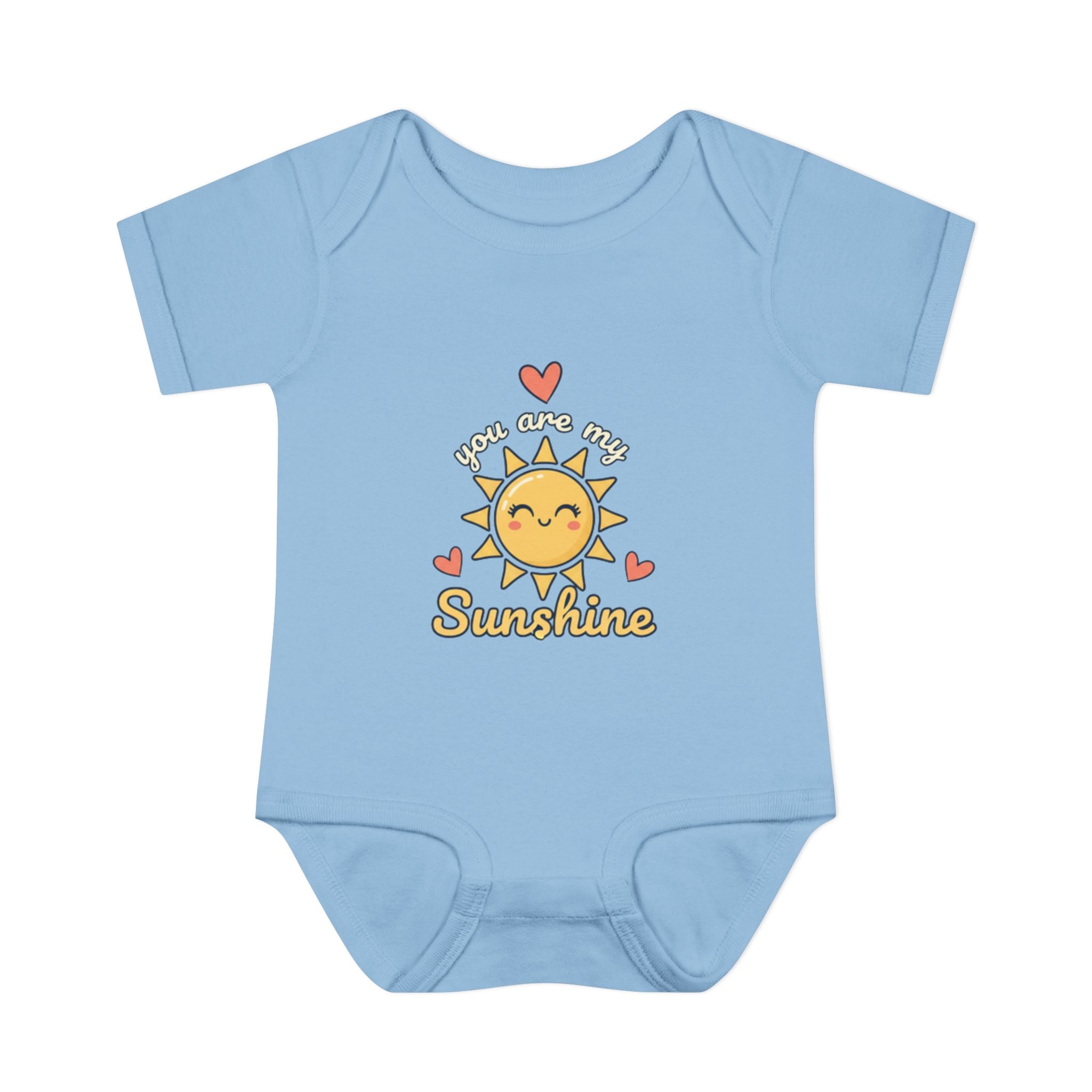 You Are My Sunshine Infant Bodysuit
