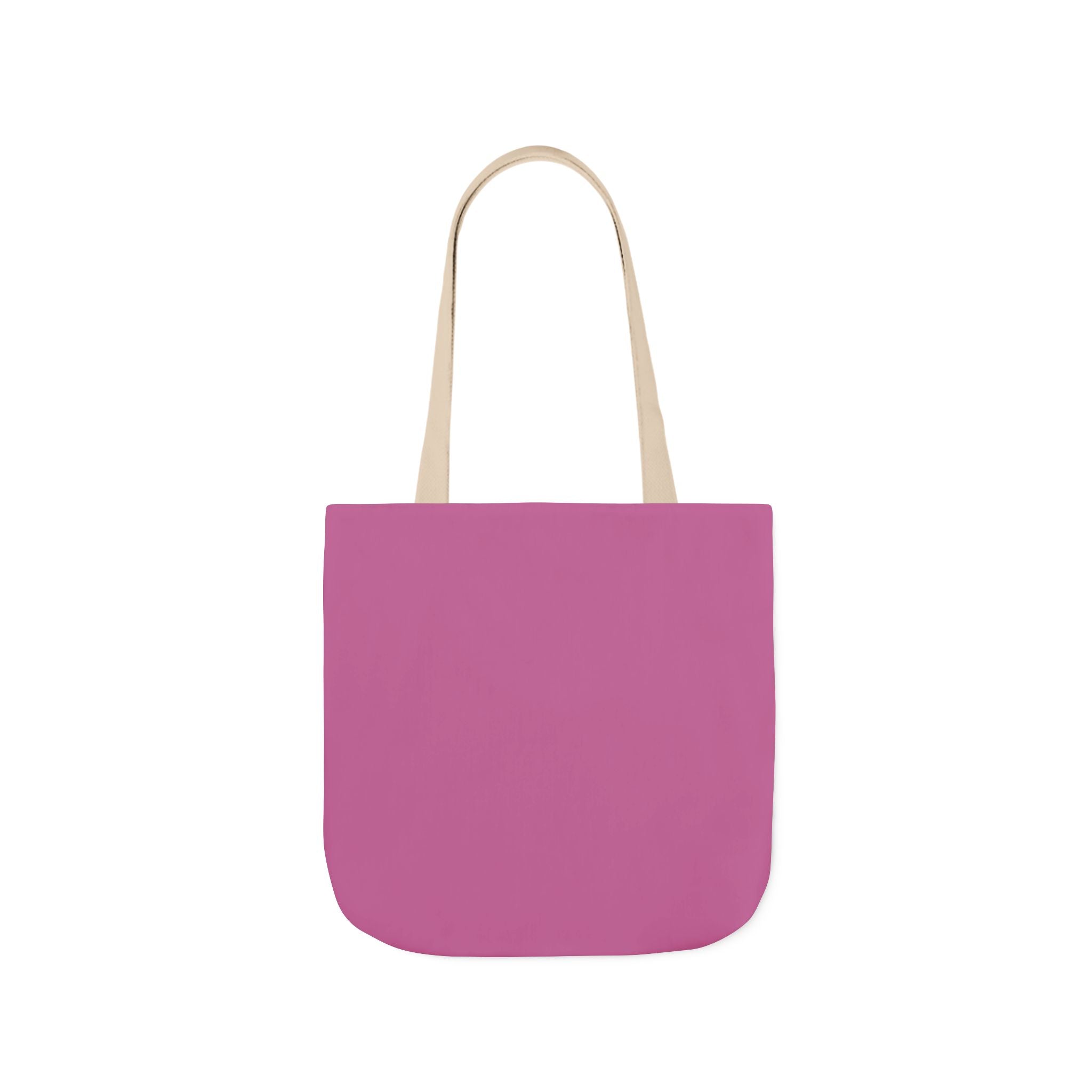Fun in the Sun Floral Canvas Tote