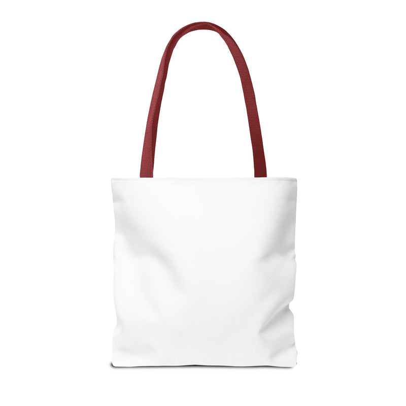 God is Good Tote, Christian Tote, Faith Statement Tote