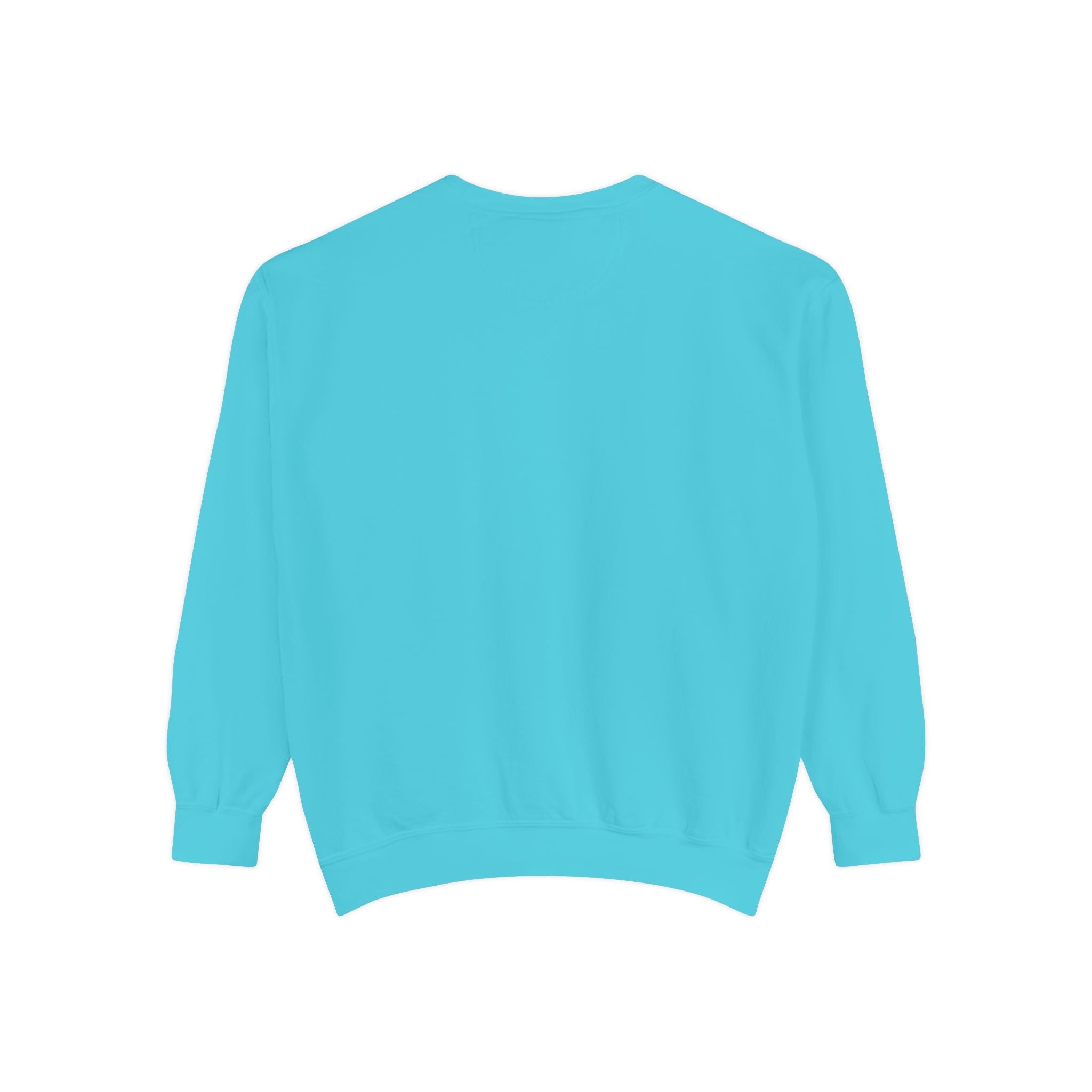 christian sweatshirt Beyoutiful Floral Sweatshirt, Cozy Sweatshirt blue