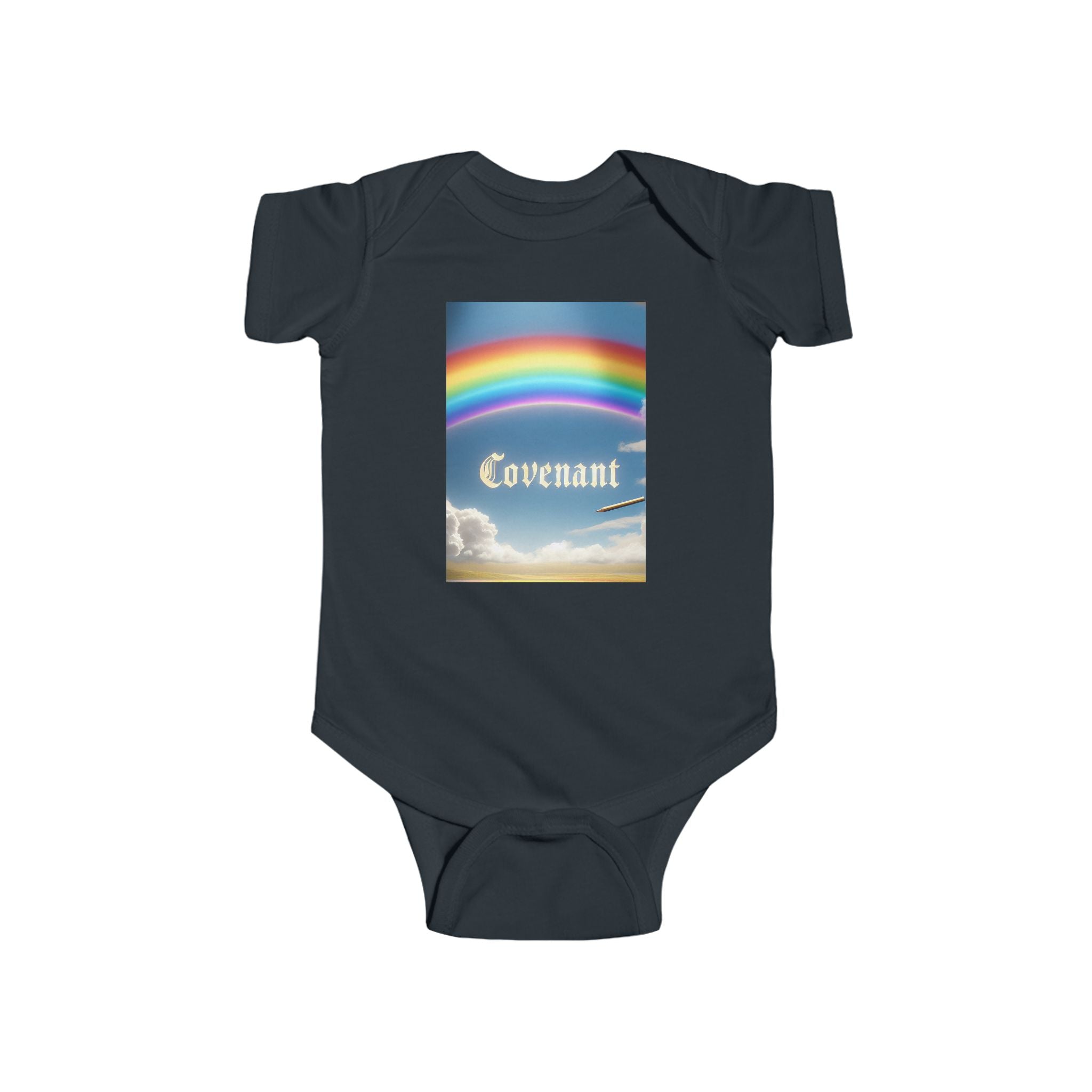 Covenant Infant Bodysuit, Baby Clothing, Onesie