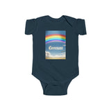 Covenant Infant Bodysuit, Baby Clothing, Onesie Printify