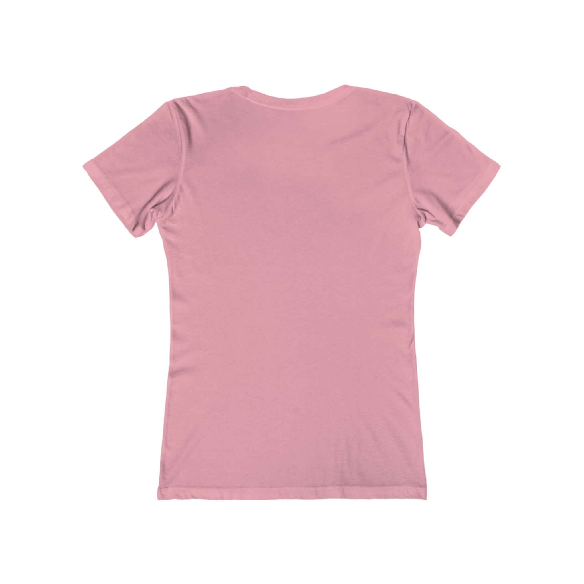 Christian T-Shirts featuring a cross and roses design with 'Jesus Paid It All' text on a light pink shirt.