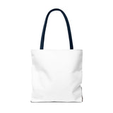 God is Good Tote, Christian Tote, Faith Statement Tote