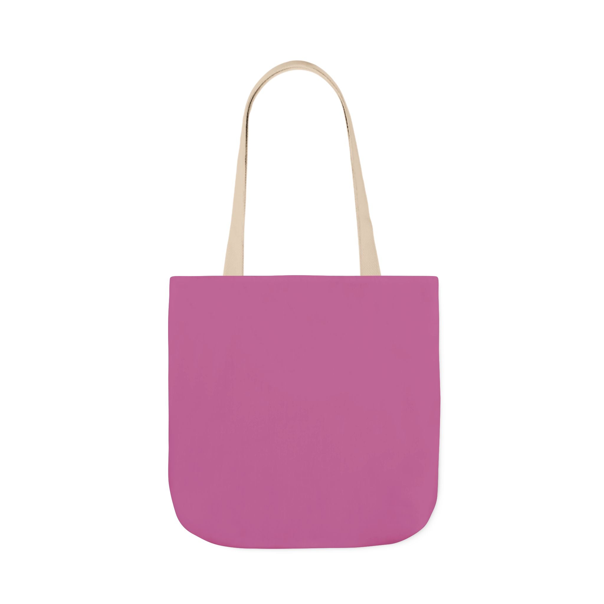 Fun in the Sun Floral Canvas Tote