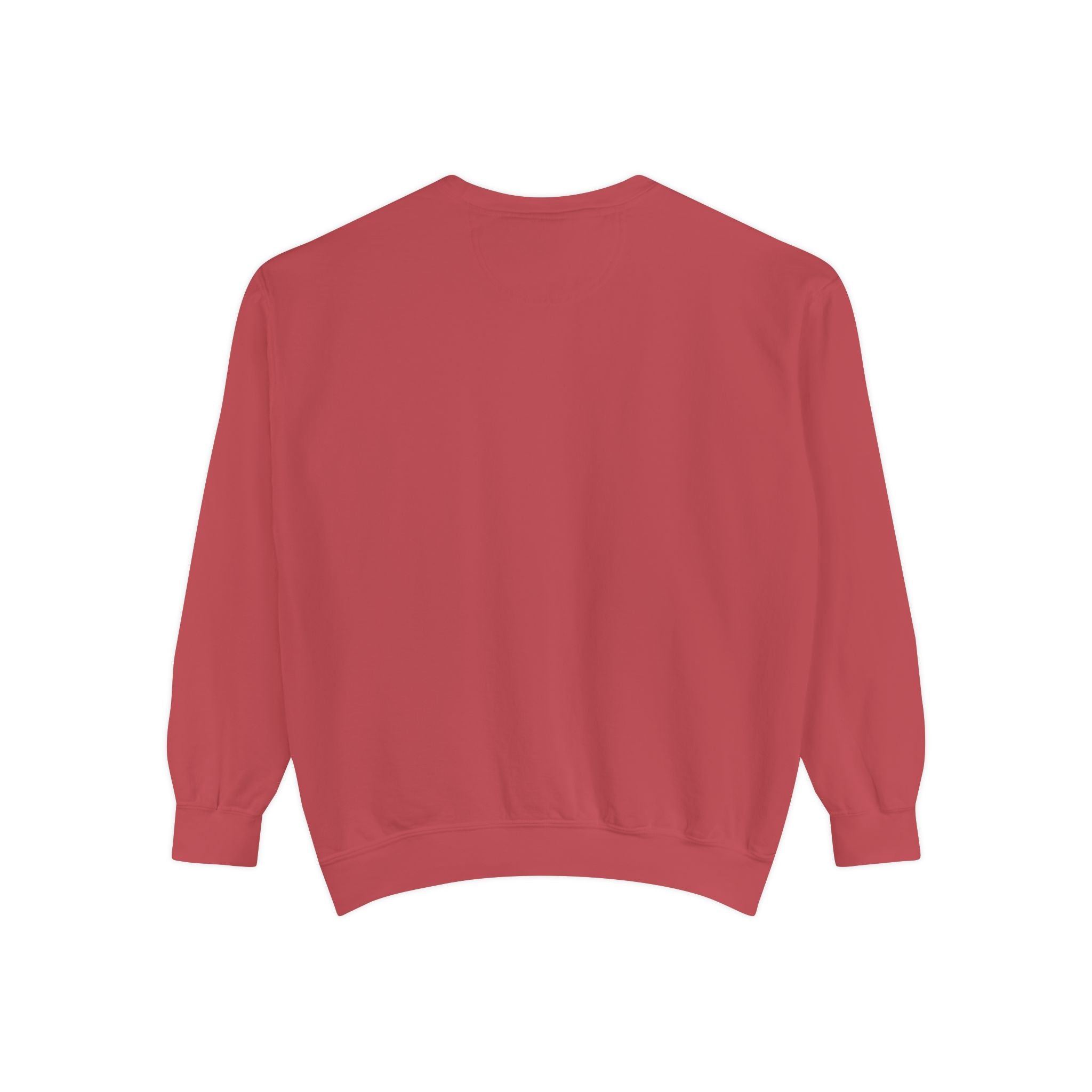 christian sweatshirt Beyoutiful Floral Sweatshirt, Cozy Sweatshirt red