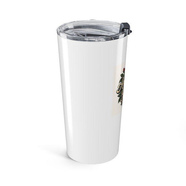 Amazing Grace Tumbler 20 oz, Christian Lifestyle